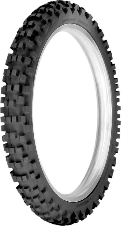 Dunlop D952 Tire - Front