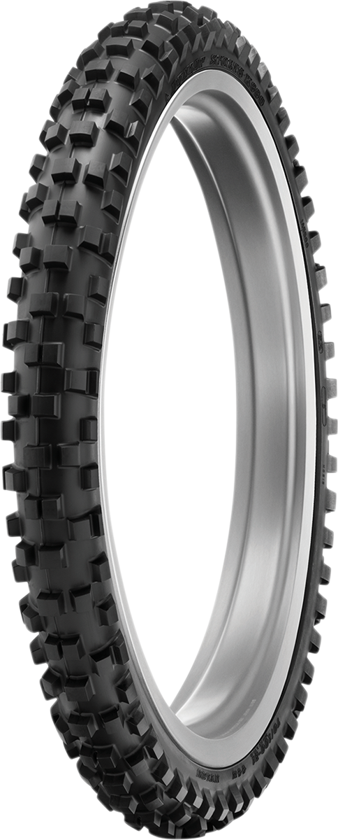 Dunlop K990 Tire - Front