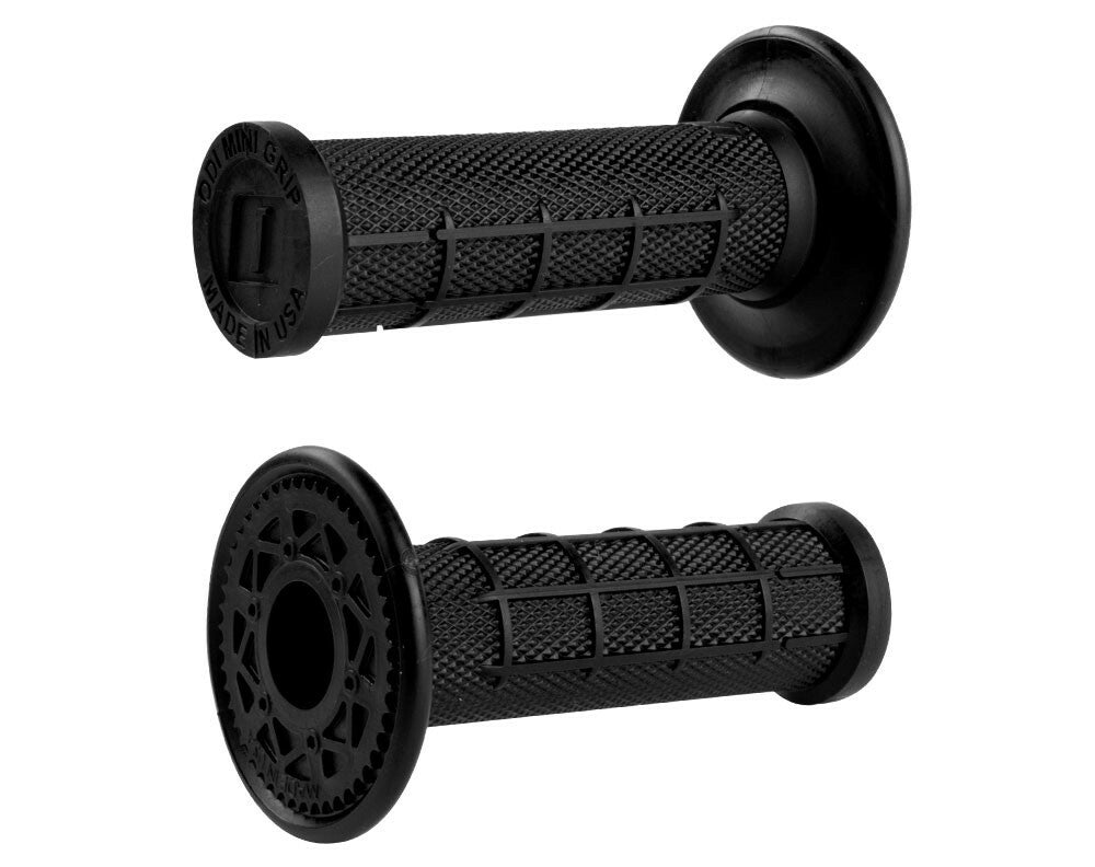 Micro X Half Waffle Universal Black