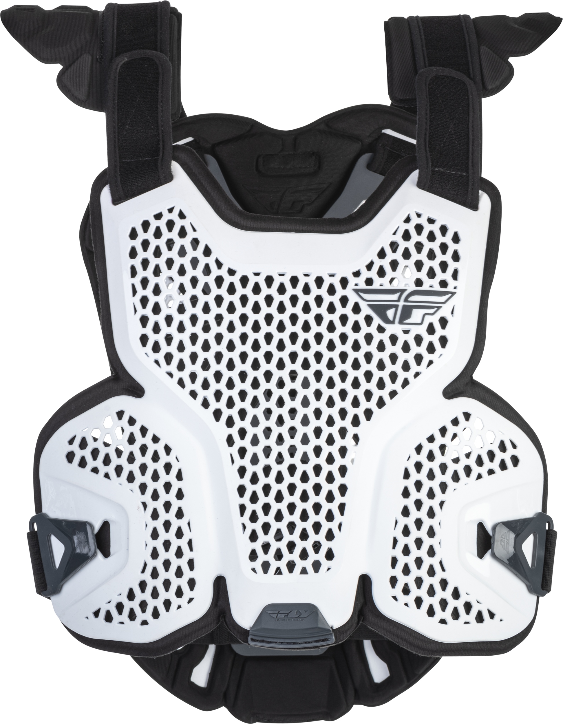 Ce Revel Lite Roost Guard White Lg/Xl