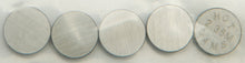 Valve Shims 9.48x2.35mm 5/Pk