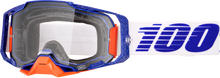 Armega Goggle Lavingaad Clear Lens