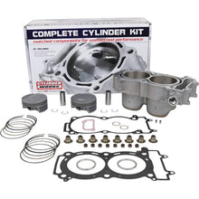 Standard Bore Cylinder Kit Pol