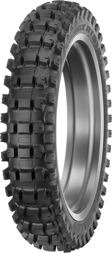 DUNLOP Tire - Geomax AT81 EX - Rear - 110/100-18 - 64M 45229521