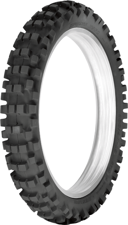 Dunlop D952 Tire - Rear