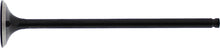 Exhaust Valve Steel