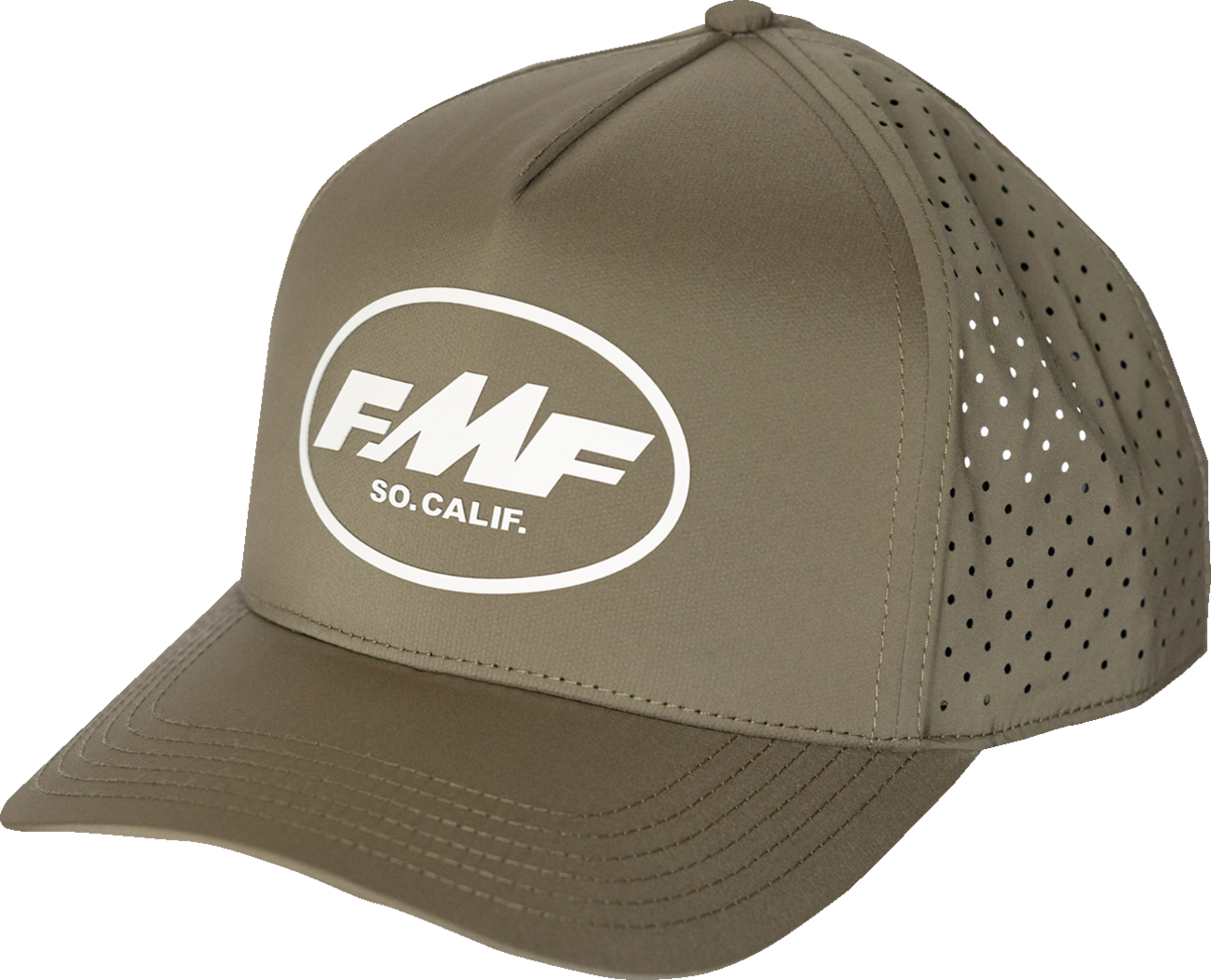 FMF Makeshift Hat - Olive FA24196910OLV