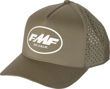 FMF Makeshift Hat - Olive FA24196910OLV