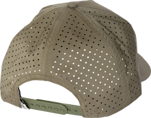 FMF Makeshift Hat - Olive FA24196910OLV