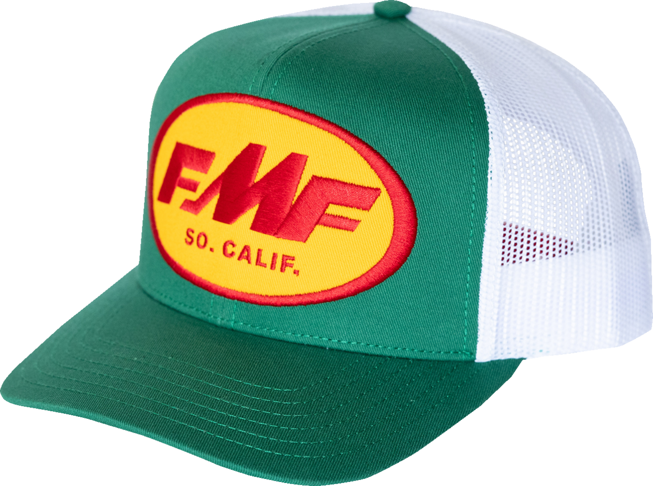 FMF Origins 2 Hat - Green SP21196908GRN