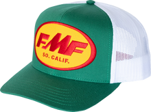 FMF Origins 2 Hat - Green SP21196908GRN