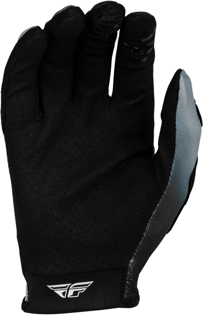 Youth Lite Se Legacy Gloves Light Grey/Black Ys