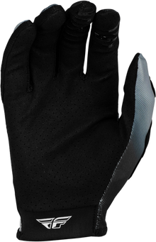 Youth Lite Se Legacy Gloves Light Grey/Black Ym