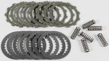 Srk Complete Clutch Kit Srk86