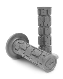 ODI Universal Lock On Rogue Grip - Grey Soft