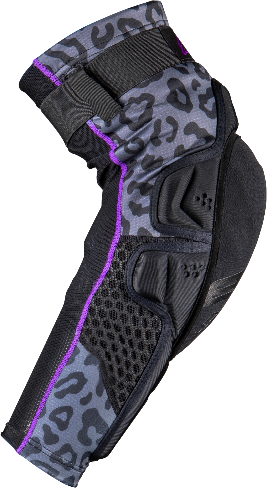 Slayco96 Knee Guard Ghost Leopard Sm/Md