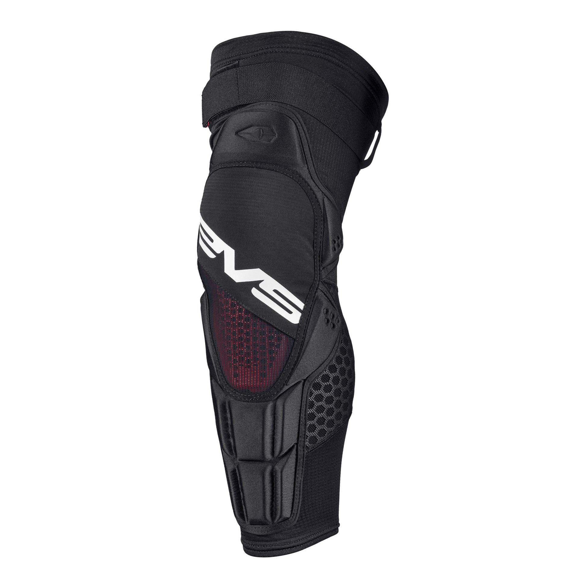 Hex Pro Knee And Shin Guard 2x
