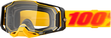 Armega Goggle Tetsu Clear Lens