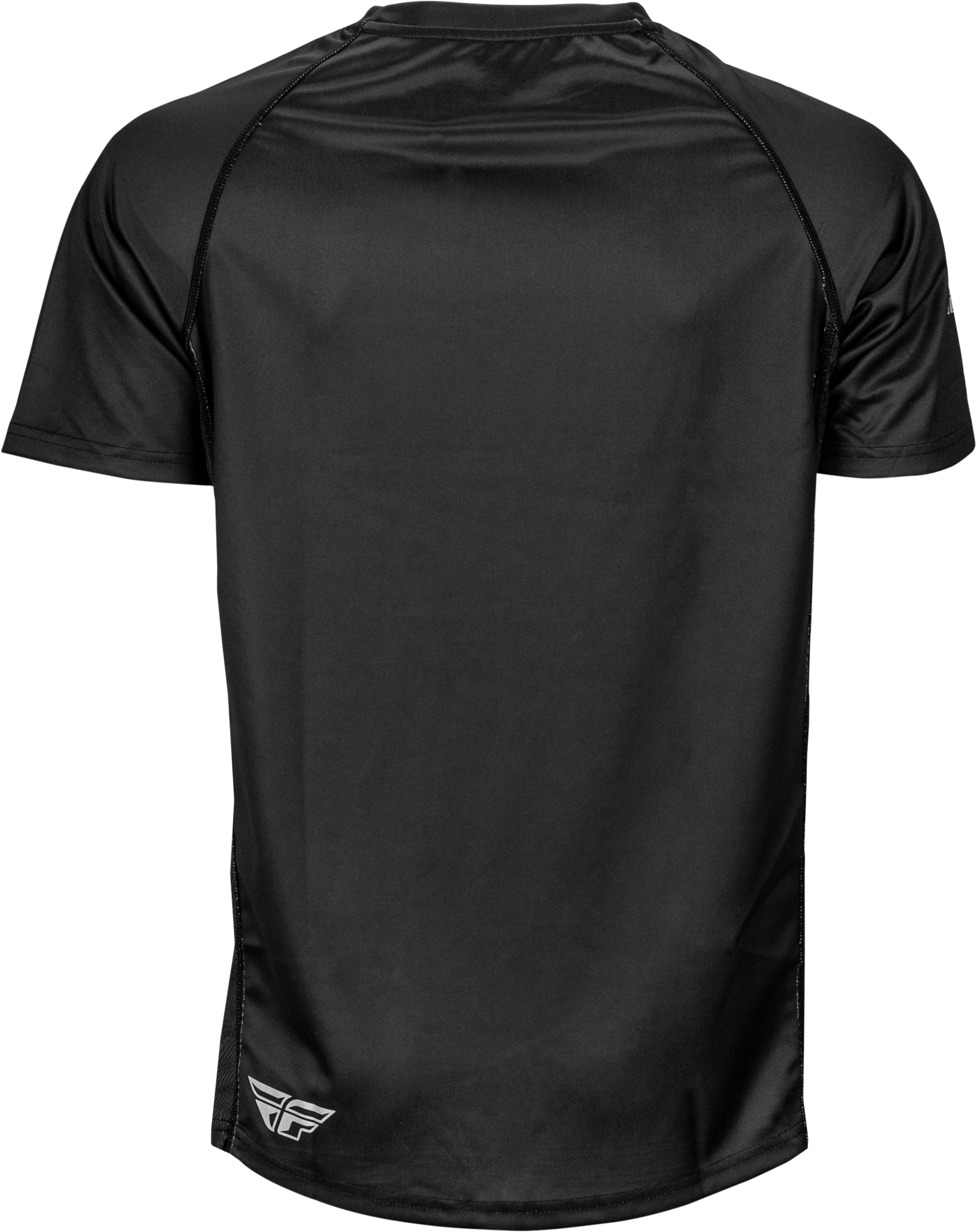 Super D Jersey Evergreen Camo/Black Md