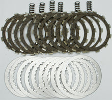 Dirt Racer Clutch Kit Drc177