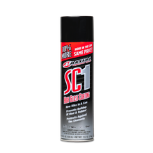High Gloss Sc1 Clear Coat Silicone Spray 18.9oz