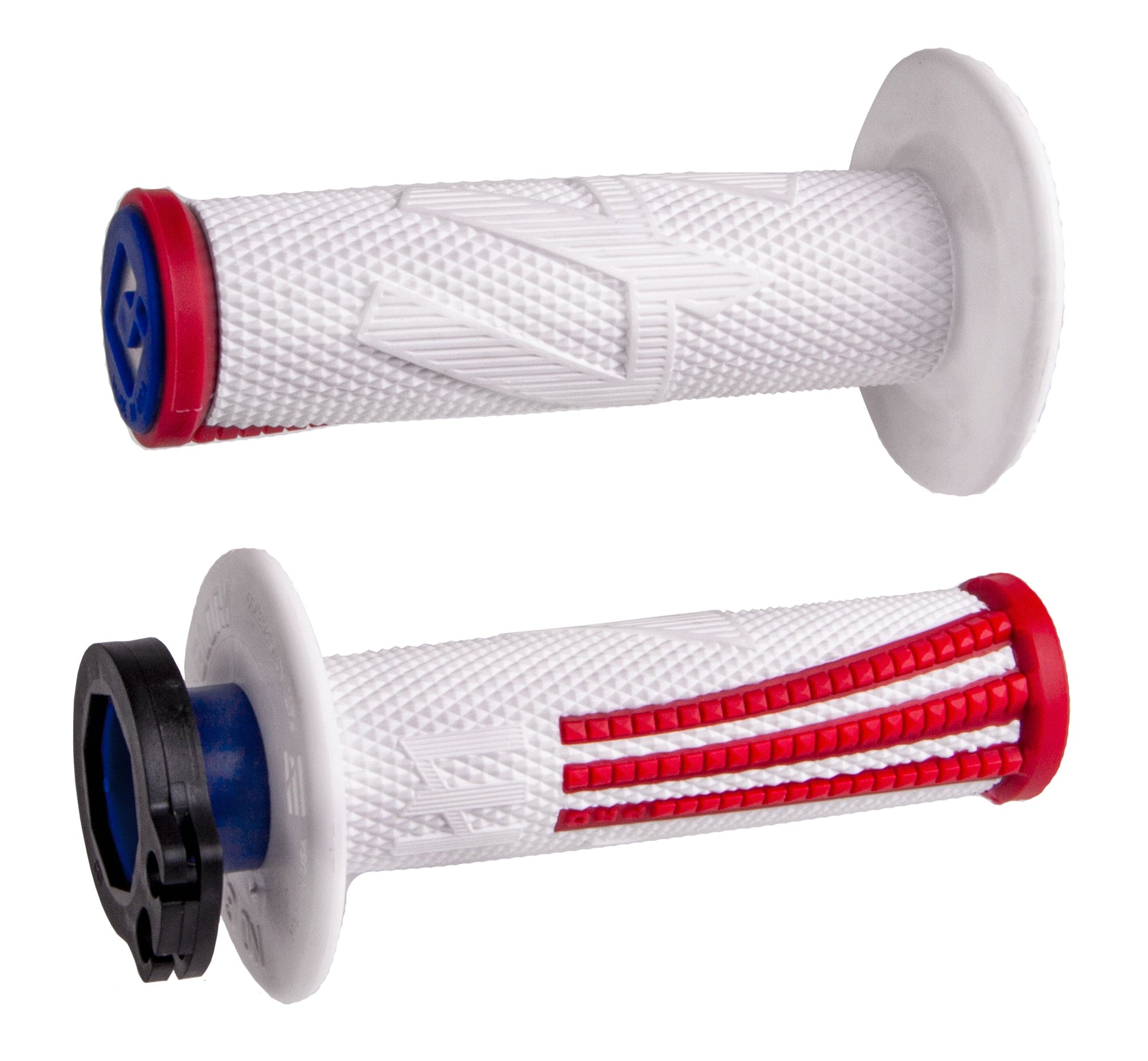 ODI Emig Pro V2 Lock On Grip - Revolution LE