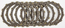 Redline Clutch Kit Ck4488