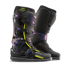 Sg22 Boots Chameleon Sz 11