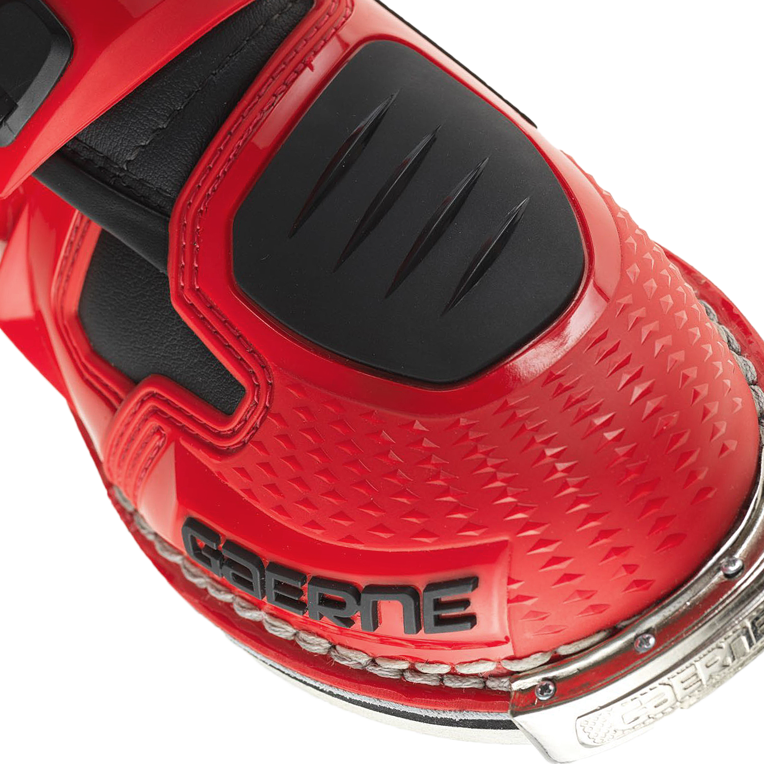 Sg 12 Boots Red/Black 12
