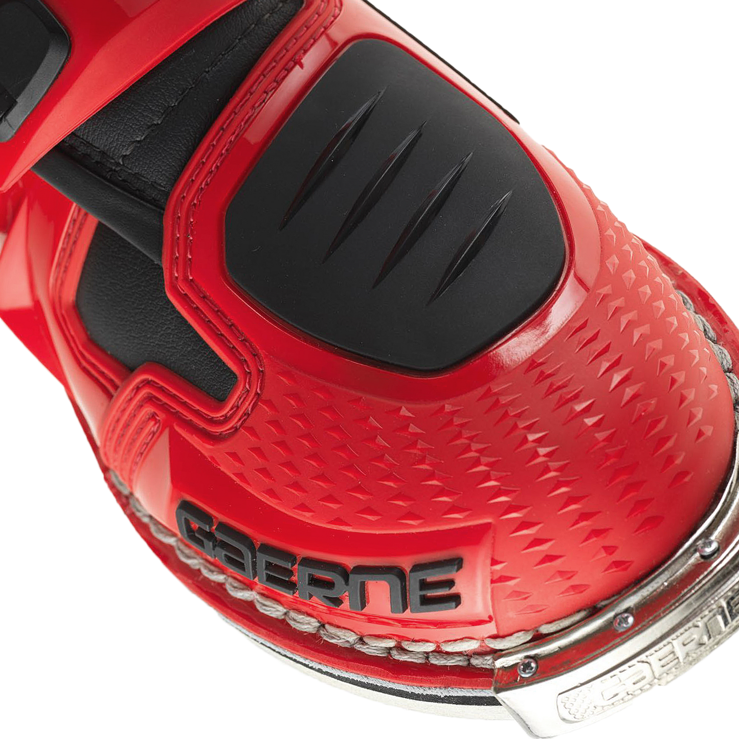 Sg 12 Boots Red/Black 11