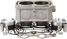 Cylinder Kit Bb 82.00/+2.0 10.2:1 Pol