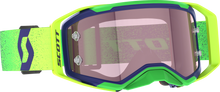 Prospect 2.0 Amp Goggle Mdnt Pur/N Ylw Amp Rose Wrks