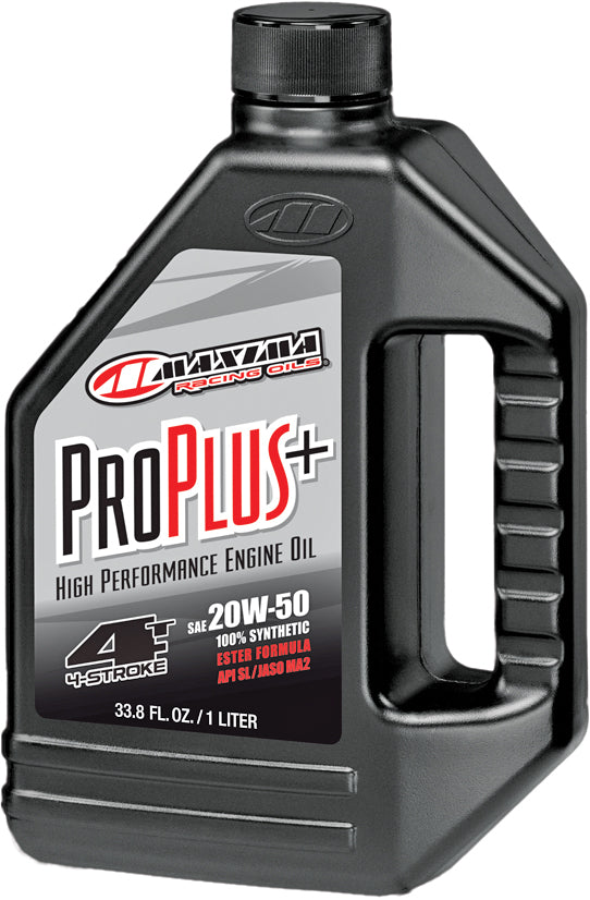 Proplus Oil 4t 20w50 1l