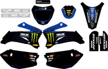 Complete Kit 21 Star Black Bag Yam