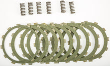 Street Racer Clutch Kit Src93