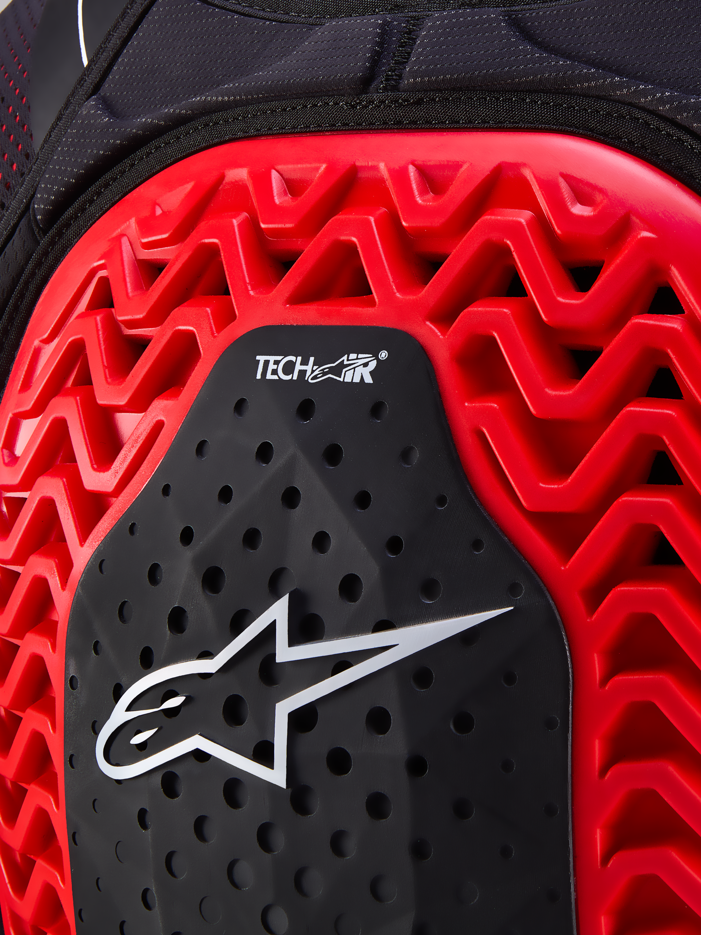 Tech Air Mx System White 2x