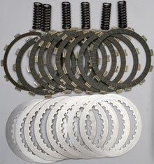 Srk Complete Clutch Kit Srk88