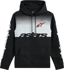 Specter Hoodie Black Md