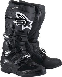 ALPINESTARS Tech 7 Boots - Black - US 11 / EU 45.5 2012025-10-11