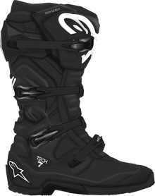 ALPINESTARS Tech 7 Boots - Black - US 13 / EU 48 2012025-10-13