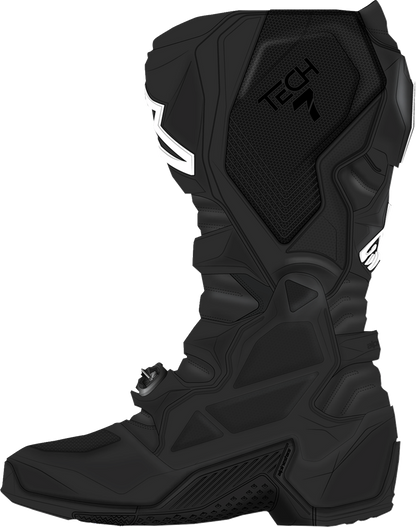 ALPINESTARS Tech 7 Boots - Black - US 10 / EU 44.5 2012025-10-10