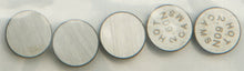 Valve Shims 7.48x2.60mm 5/Pk