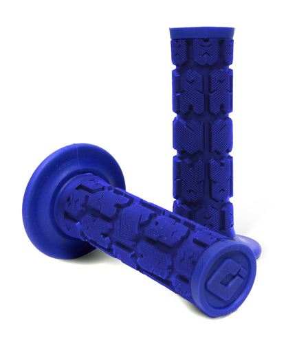 ODI Rogue Single Ply Grip - Blue