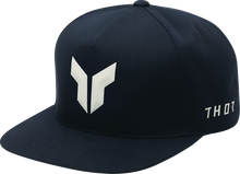 THOR Iconic Hat - Navy 2501-4288