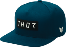 THOR Rogue Hat - Slate Blue 2501-4291