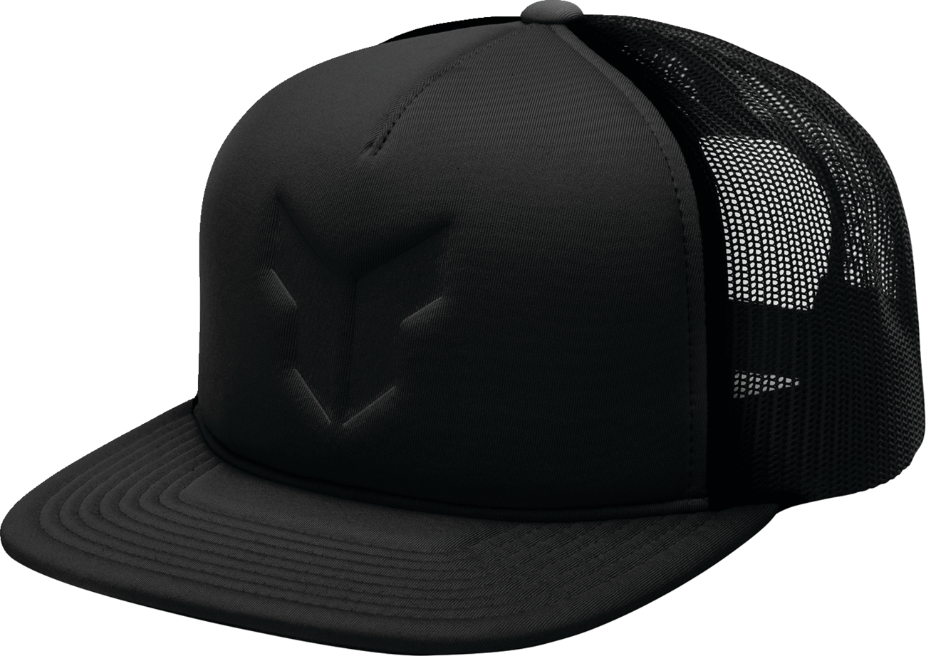 THOR Shadow Hat - Black 2501-4296
