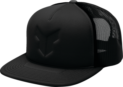 THOR Shadow Hat - Black 2501-4296