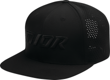 THOR Corp Hat - Black 2501-4292