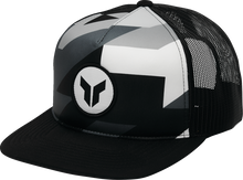 THOR Brave Hat - Black 2501-4300