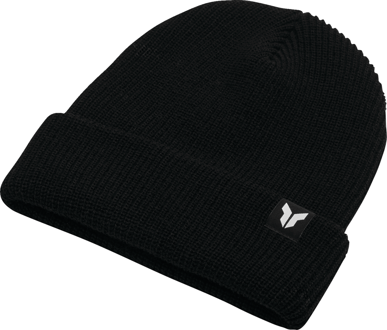 THOR Iconic Beanie - Black 2501-4304